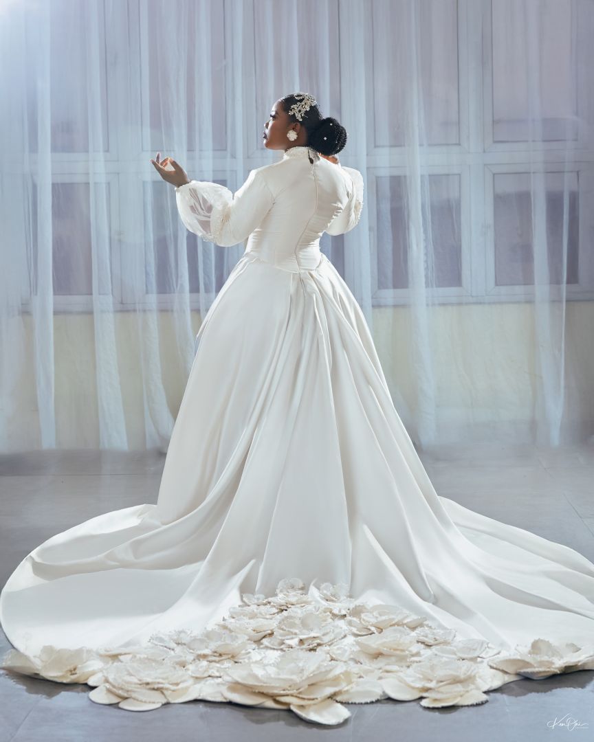 Audrey Dress